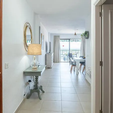 300 - With Great Sea Views Apartment Puerto de Santiago (Tenerife)