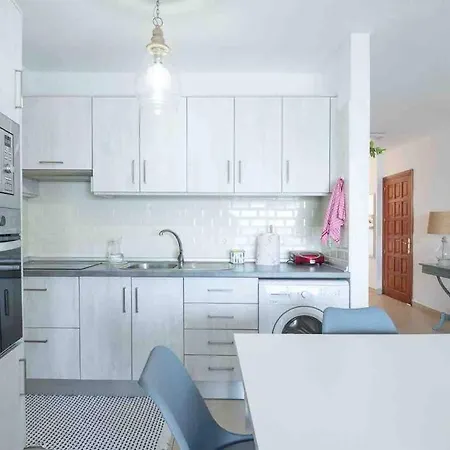 Apartment 300 - With Great Sea Views *