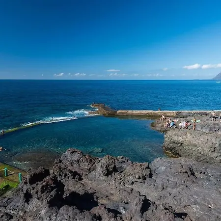Apartment 300 - With Great Sea Views Puerto de Santiago (Tenerife)