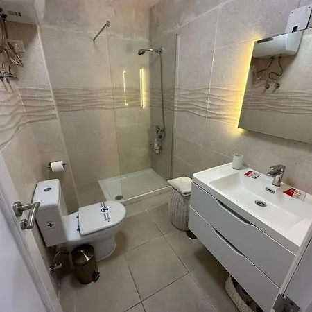 300 - With Great Sea Views 아파트 *
