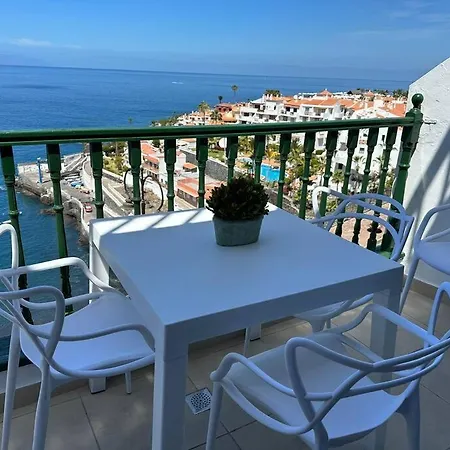 Apartment 300 - With Great Sea Views Puerto de Santiago (Tenerife)