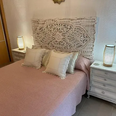 300 - With Great Sea Views * Puerto de Santiago (Tenerife)