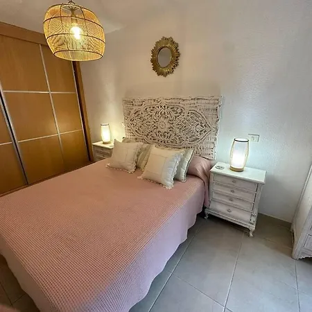 300 - With Great Sea Views Apartment