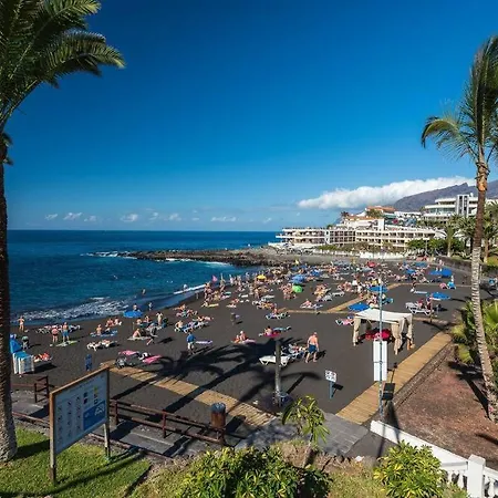 Apartment 300 - With Great Sea Views