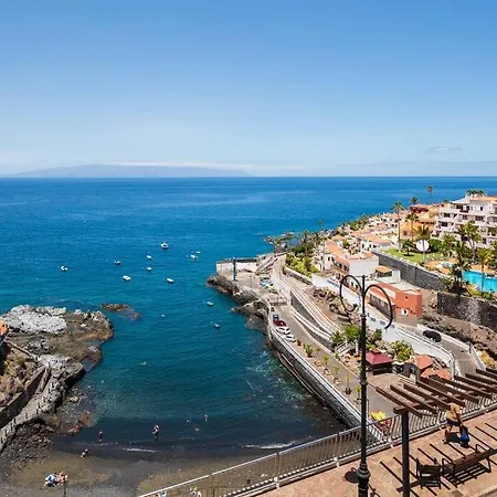 Appartement 300 - With Great Sea Views *