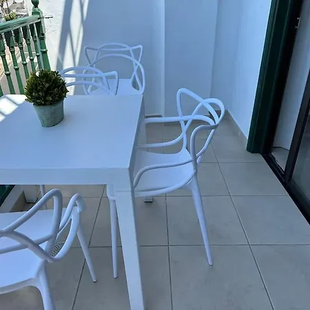 300 - With Great Sea Views Puerto de Santiago (Tenerife)